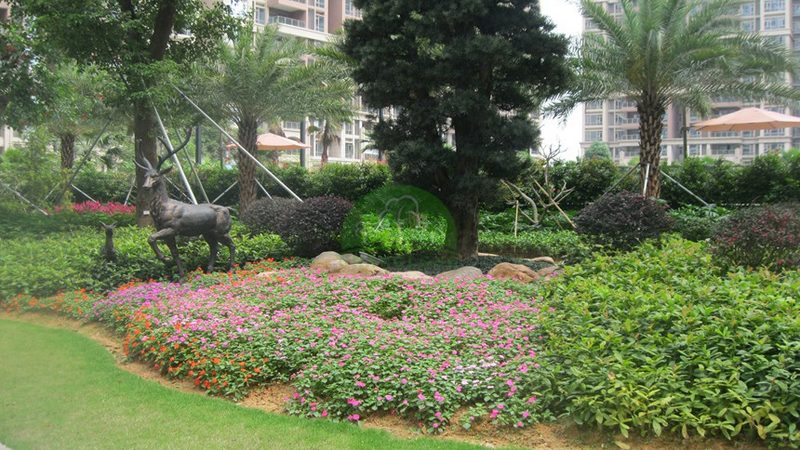 边坡绿化无纺布覆盖，如何做到科学有效？**
