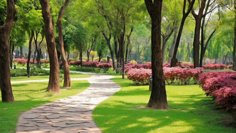 市政绿化养护不只是浇水剪枝，这三点决定公司是否靠谱