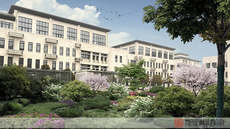 庭院草坪铺设排水系统施工要点全解析